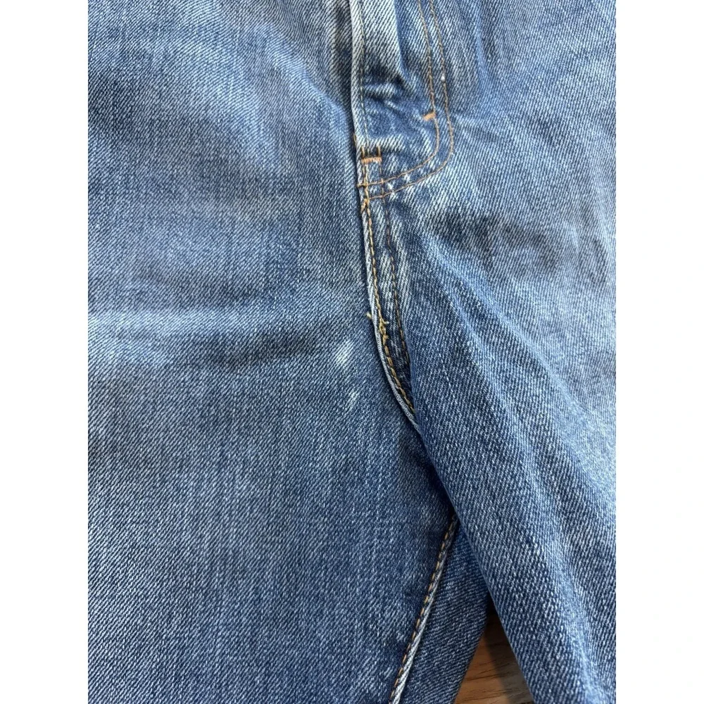 Levis Shorts Mens 36 569‎ Loose Straight Baggy Faded Comfort Casual Zip Y2K